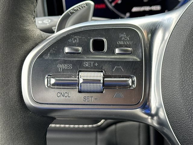Used 2021 Mercedes-Benz G 63 AMG 4MATIC image 30