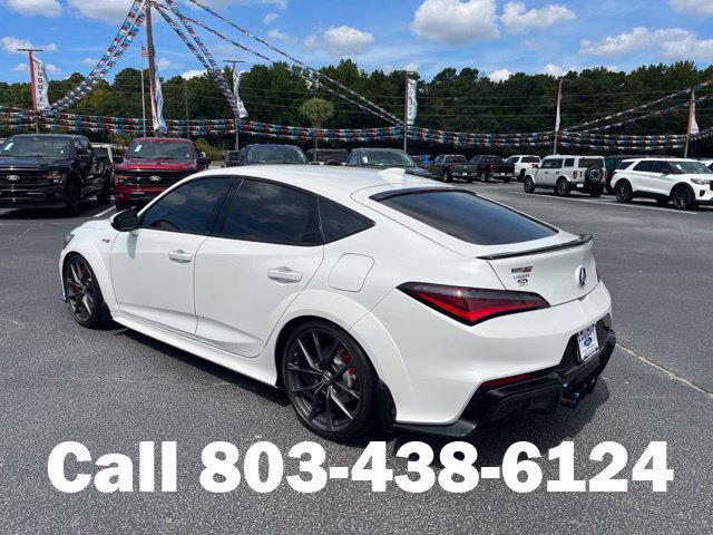 Used 2024 Acura Integra Type S FWD image 52
