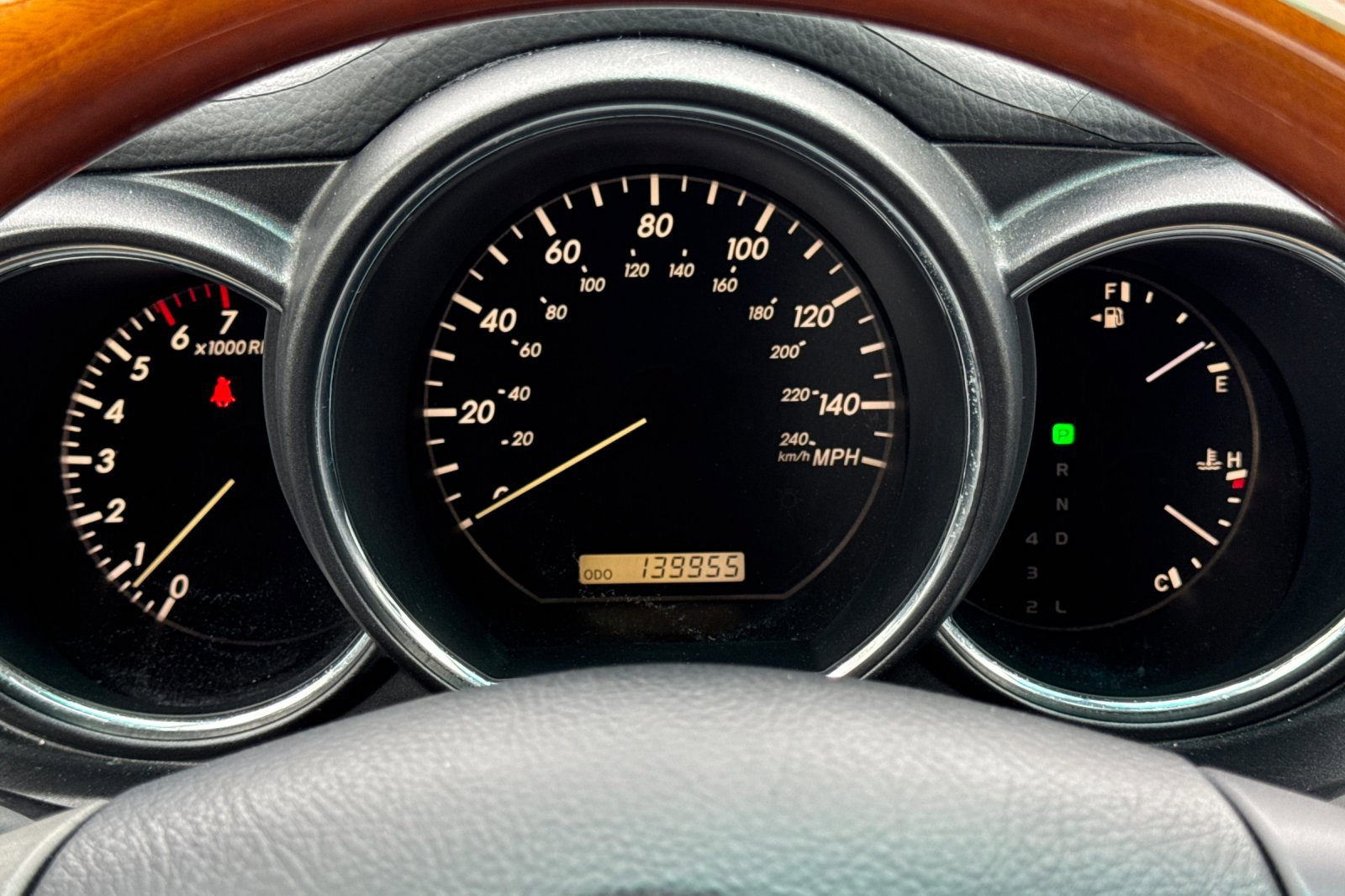 Used 2004 Lexus RX 330 AWD image 20