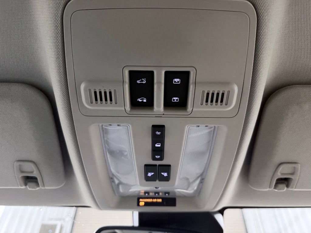 Used 2015 Cadillac SRX Premium FWD image 22