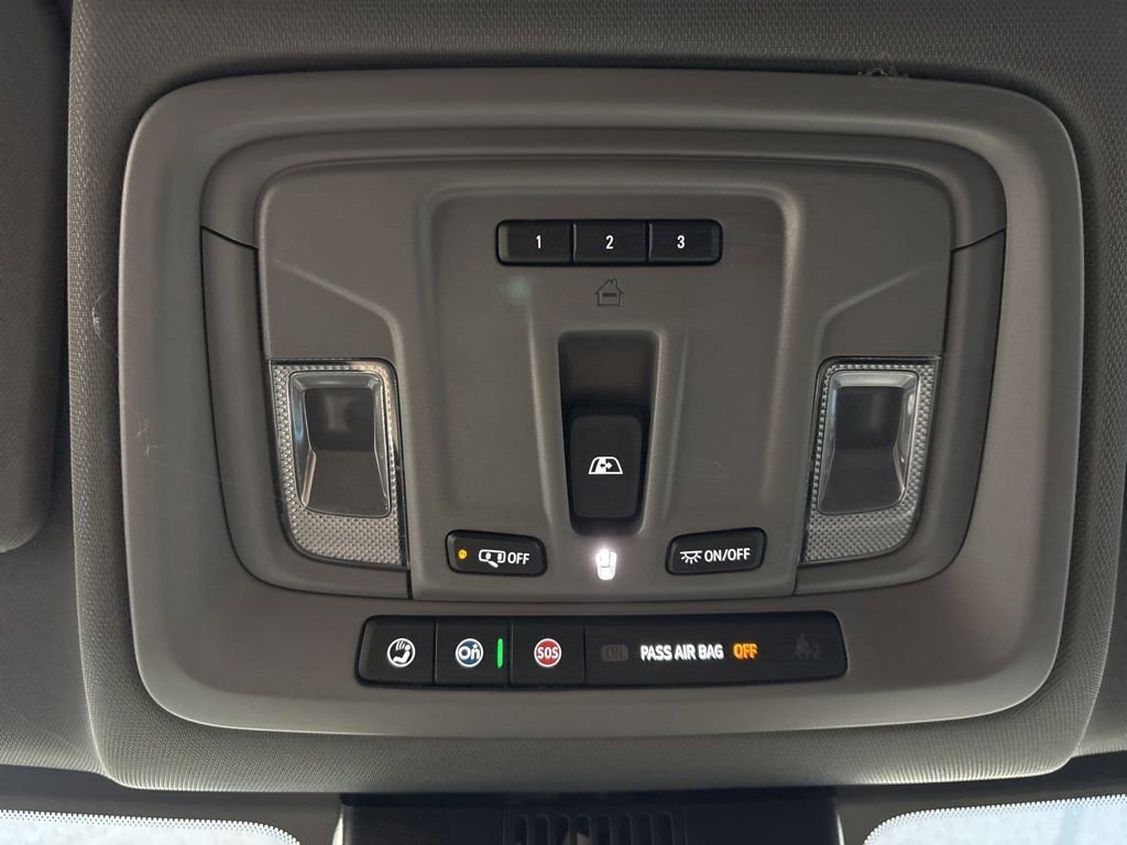 New 2026 Chevrolet Silverado 2500 LT w/ All Star Edition AWD/4WD image 26