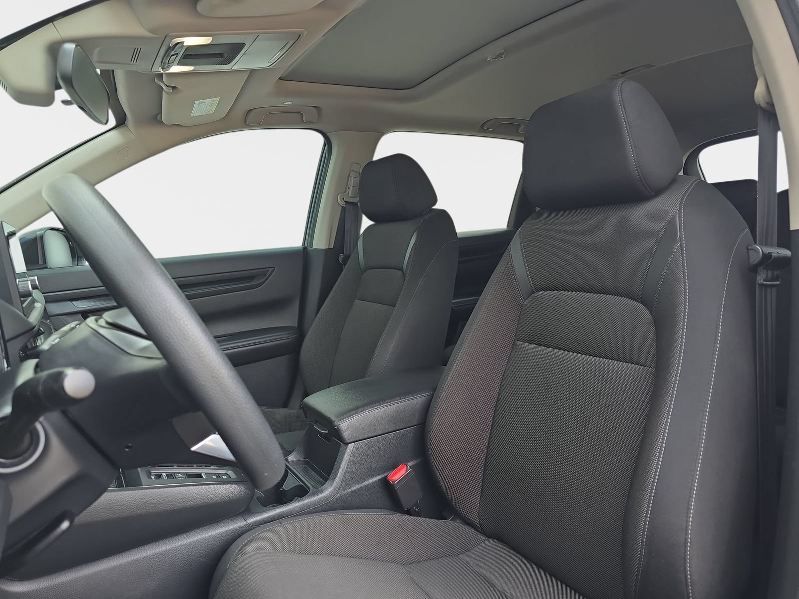 Used 2024 Honda CR-V EX image 14