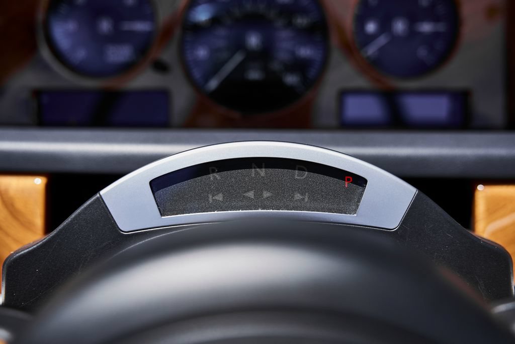 Used 2009 Rolls-Royce Phantom Drophead Coupe RWD image 60