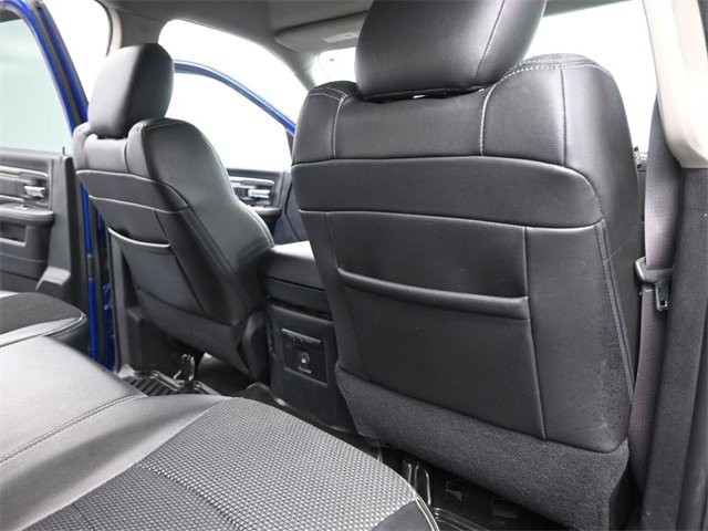 Used 2015 RAM 1500 Sport w/ Convenience Group image 25