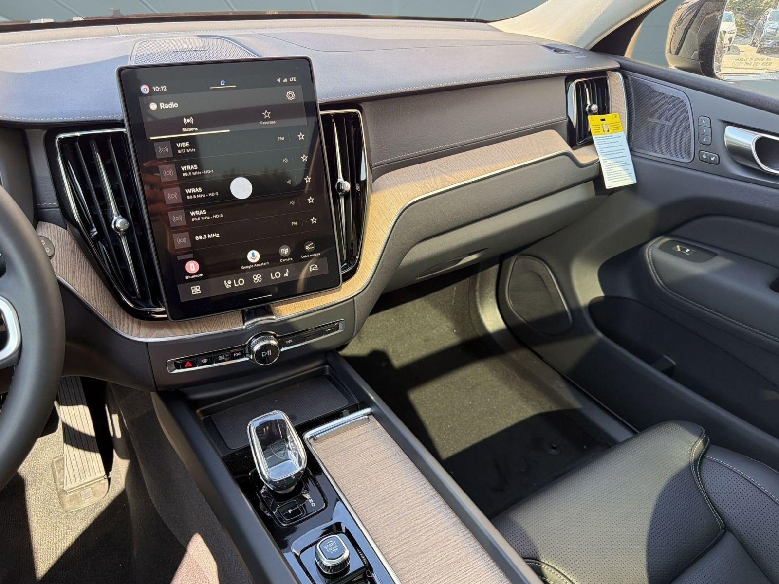 New 2026 Volvo XC60 B5 Ultra w/ Climate Package AWD/4WD image 26