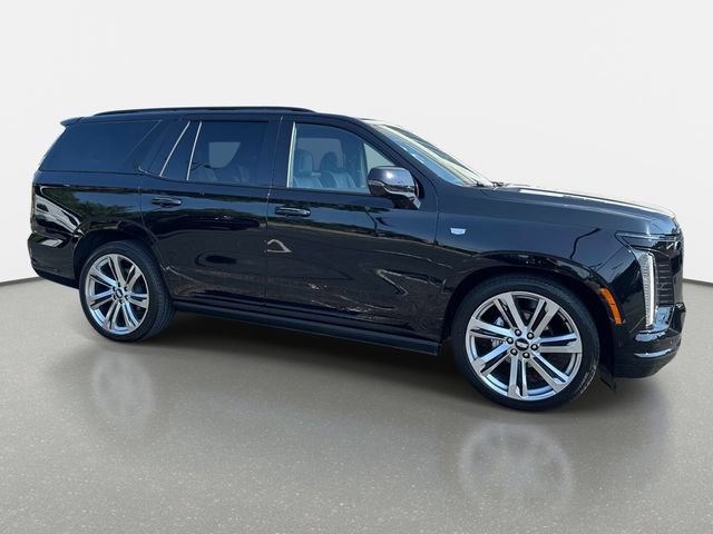 New 2026 Cadillac Escalade Sport w/ Touring Package AWD/4WD image 9