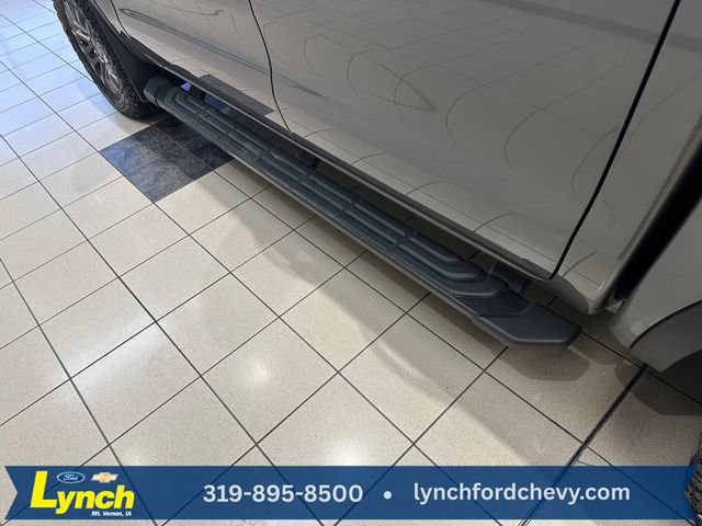 Used 2022 Ford Ranger XLT w/ Equipment Group 301A Mid AWD/4WD image 22