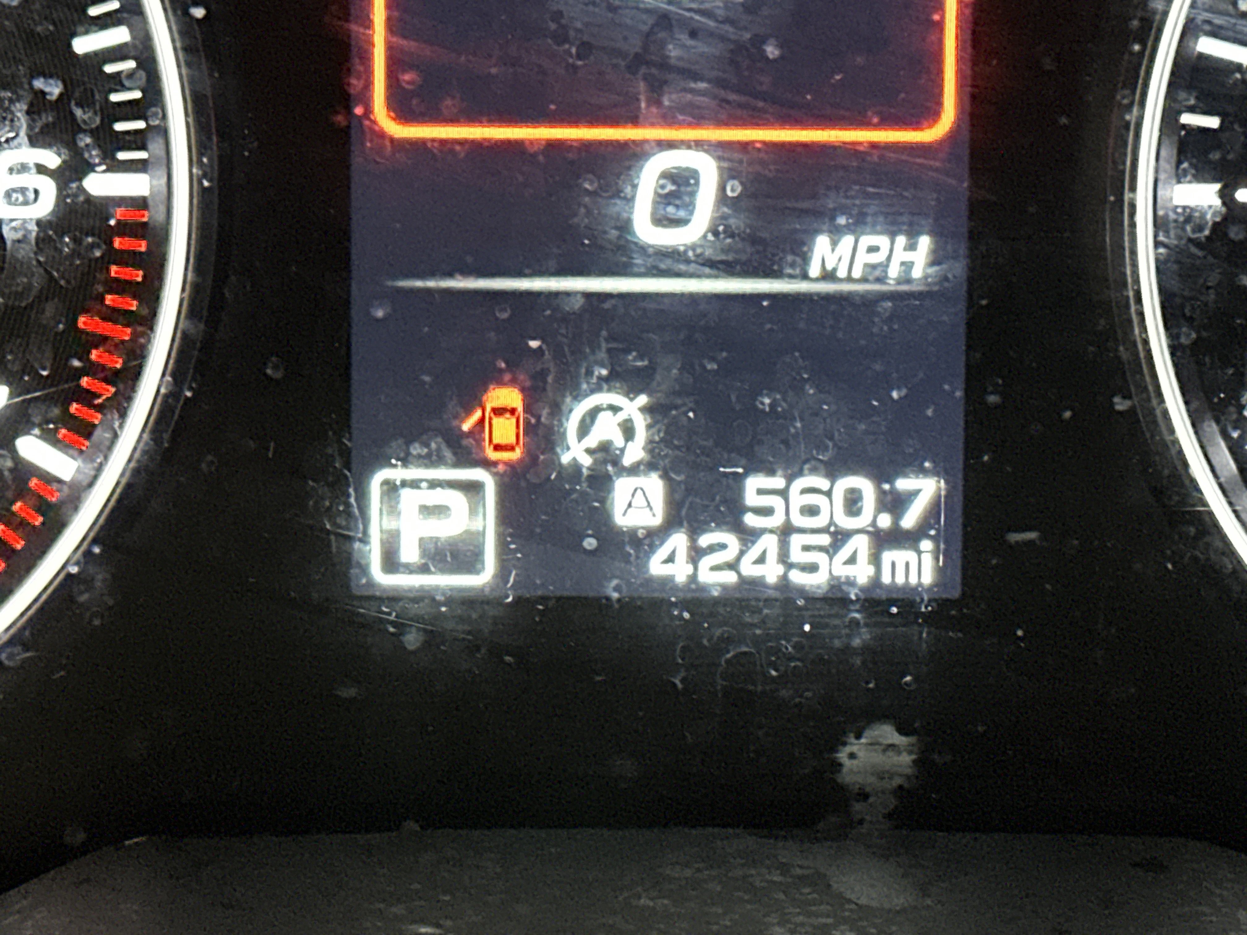 Used 2024 Subaru Outback Premium AWD/4WD image 24