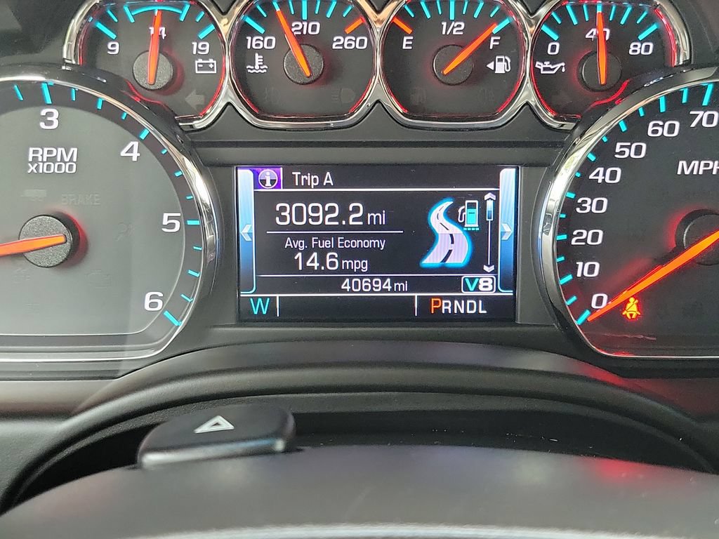 Used 2017 GMC Yukon SLE w/ SLE Value Package RWD image 25