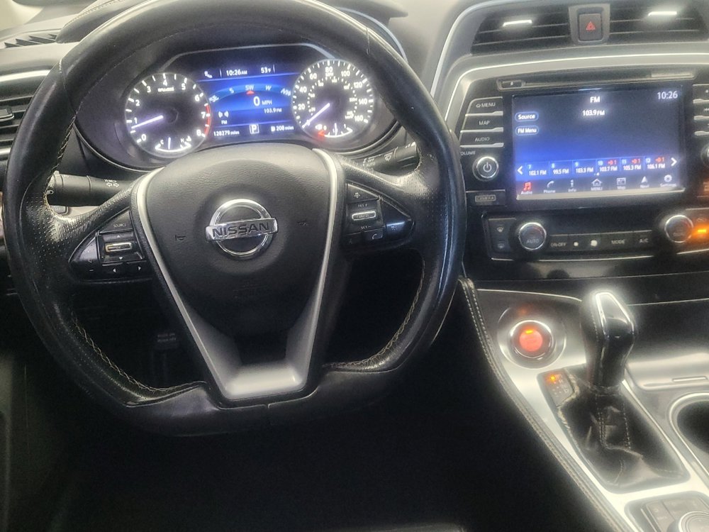 Used 2016 Nissan Maxima Platinum image 22