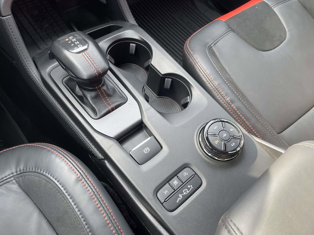 Used 2024 Ford Ranger Raptor image 23