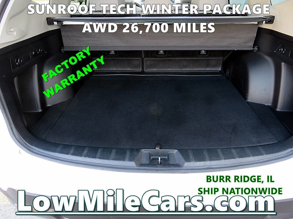 Used 2022 Subaru Forester Premium image 40