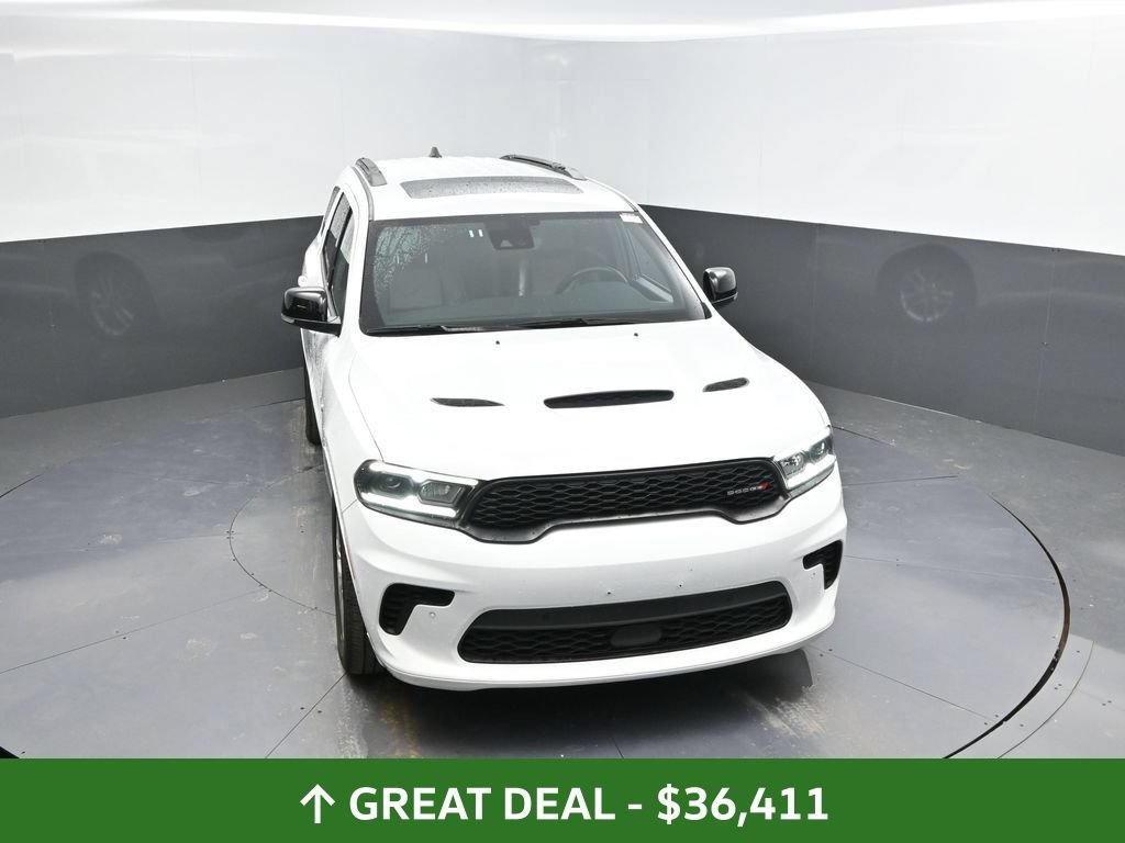 Used 2024 Dodge Durango R/T AWD/4WD image 45