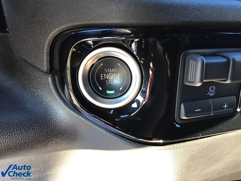 Used 2025 Chevrolet Silverado 1500 RST w/ Convenience Package II image 39