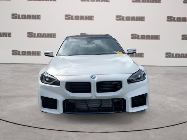Used 2026 BMW M2 w/ Lighting Package RWD image 8