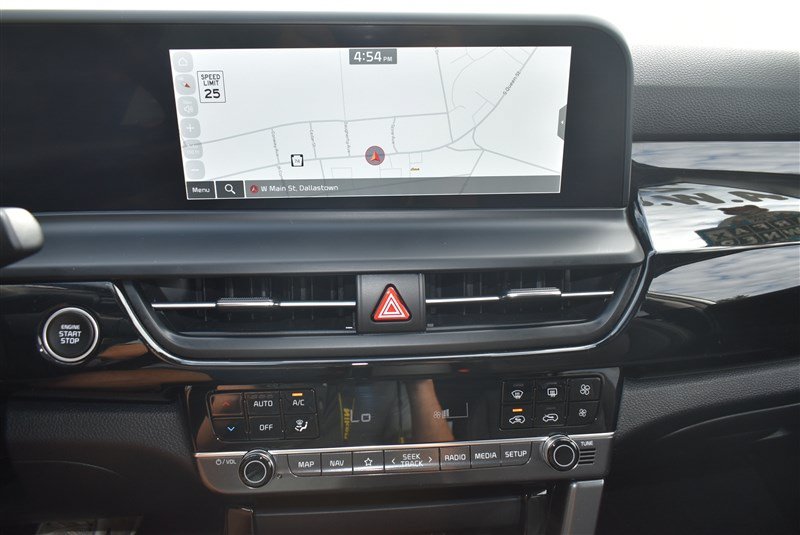Used 2024 Kia Seltos S AWD/4WD image 17