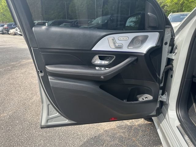 Used 2024 Mercedes-Benz GLE 350 4MATIC image 13