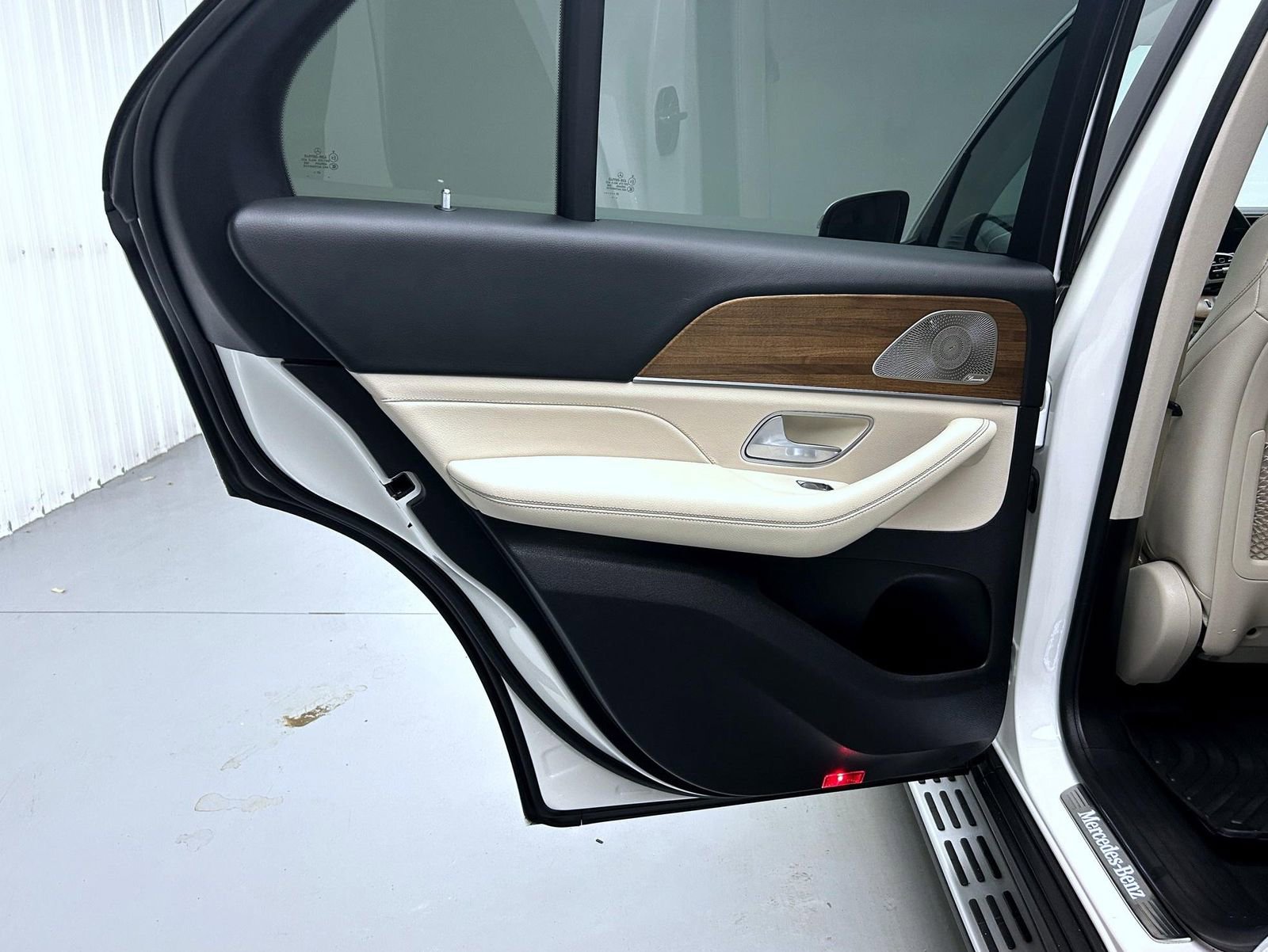 Used 2022 Mercedes-Benz GLE 350 4MATIC image 20