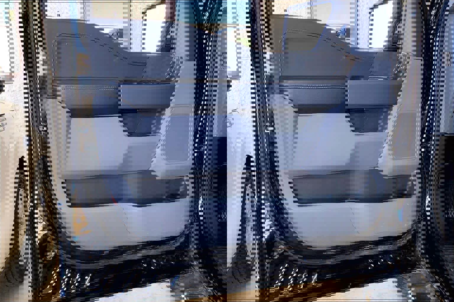 Certified 2025 Ford F150 XLT w/ Equipment Group 301A Standard image 20