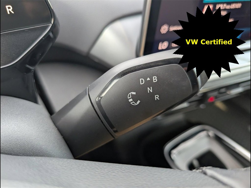 Certified 2024 Volkswagen ID.4 Pro image 16