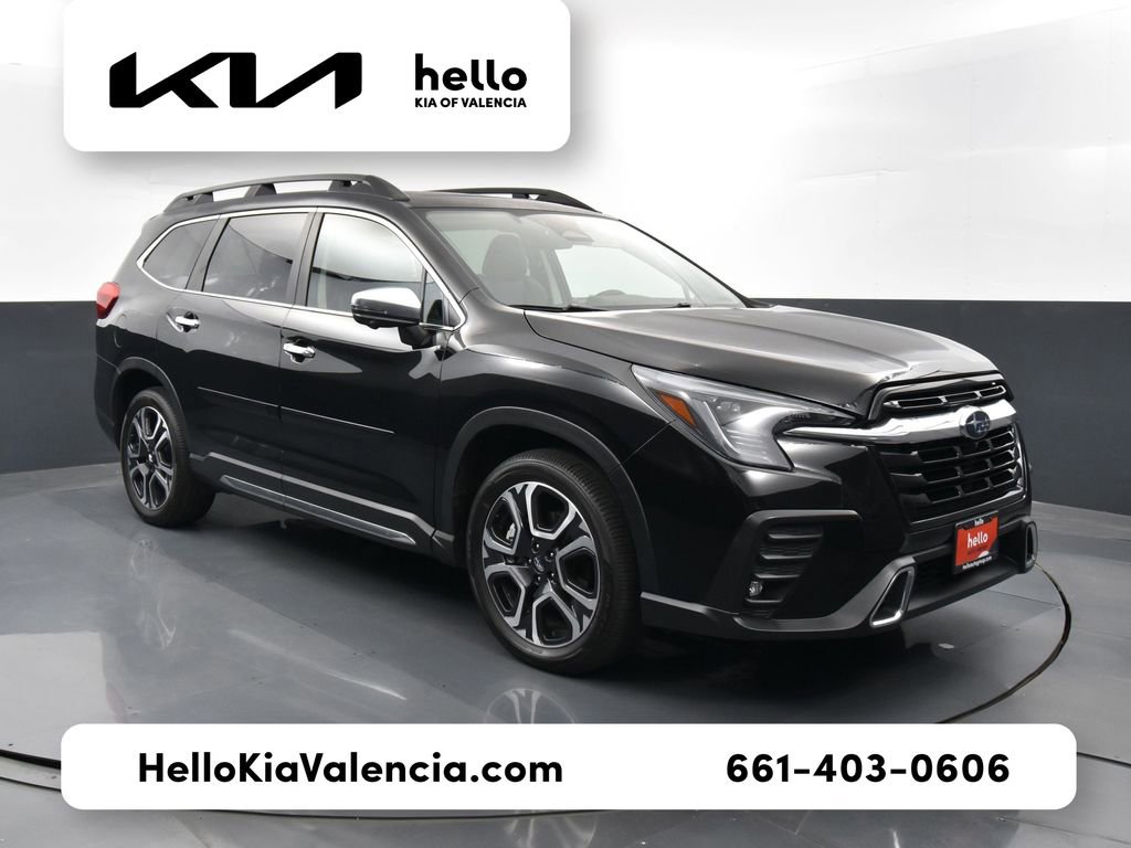 Used 2023 Subaru Ascent Touring
