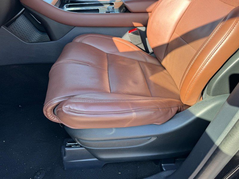 Certified 2025 Lincoln Aviator Reserve w/ Equipment Group 201A image 26