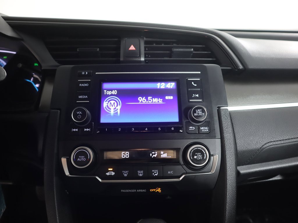 Used 2020 Honda Civic LX image 42