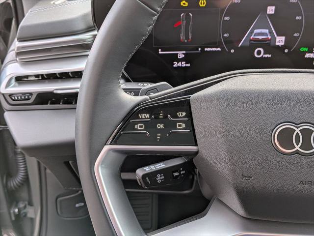 Certified 2025 Audi A5 2.0T Premium Plus image 14