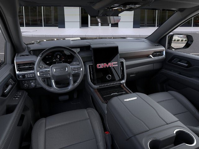New 2026 GMC Yukon Denali w/ Advanced Technology Package AWD/4WD image 15