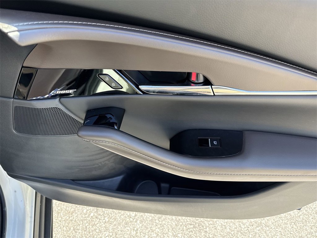 New 2024 MAZDA CX-30 2.5 Turbo w/ Premium Package image 45