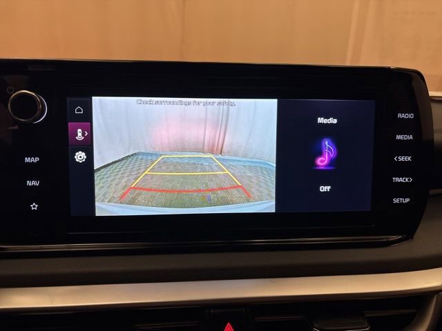 Used 2024 Kia K5 GT-Line w/ GT-Line Premium Package image 17