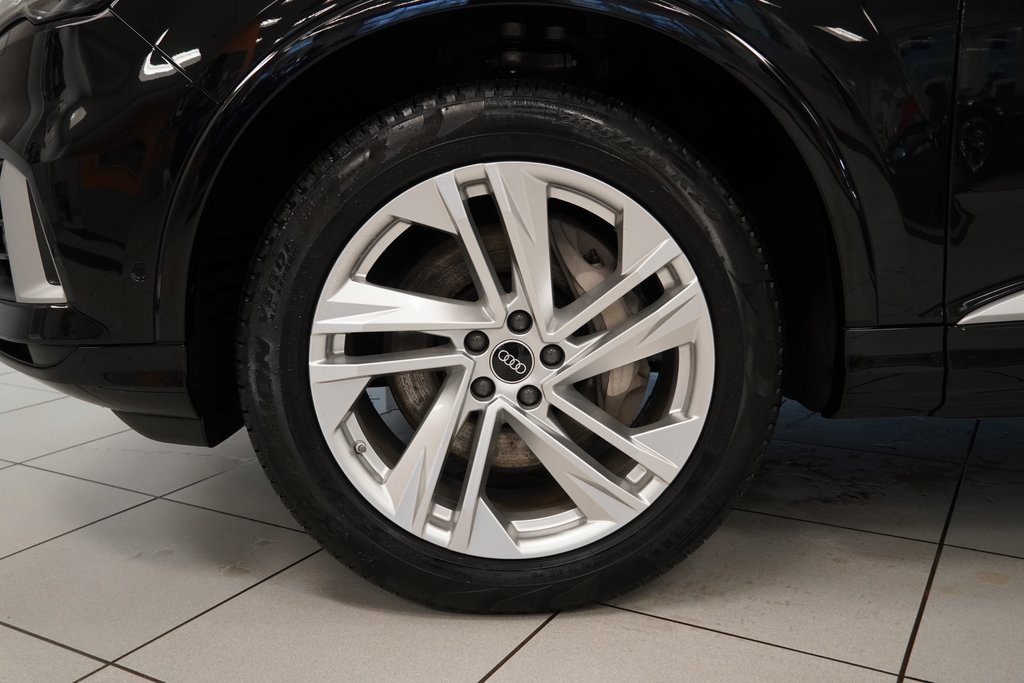 Used 2022 Audi Q7 3.0T Premium Plus image 17