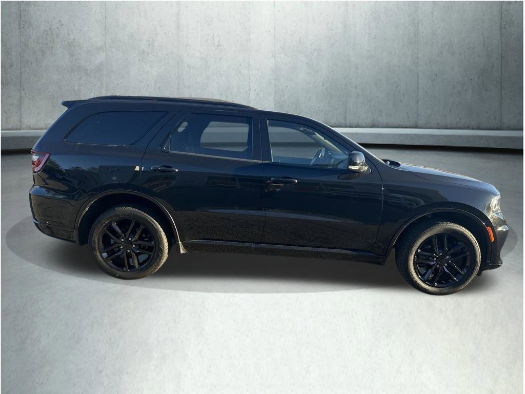 Used 2024 Dodge Durango GT AWD/4WD image 7