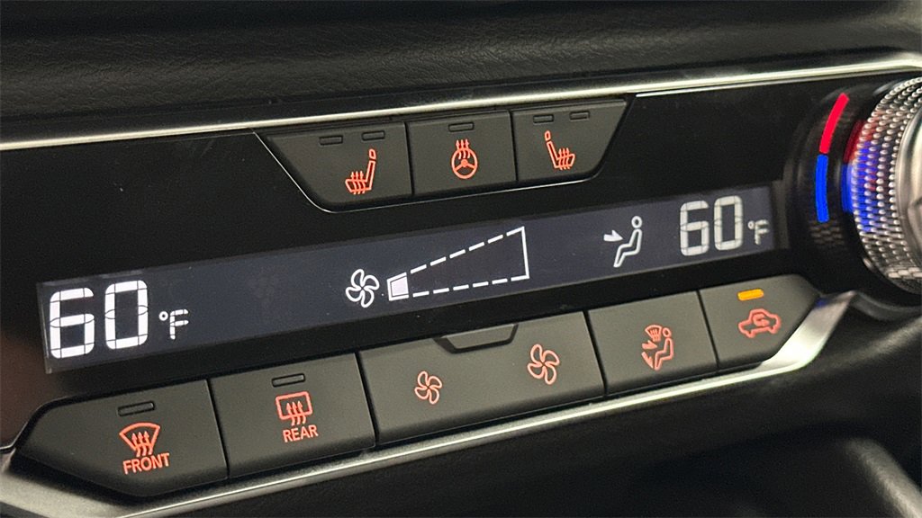 New 2025 Nissan Sentra SV w/ All-Weather Package image 17