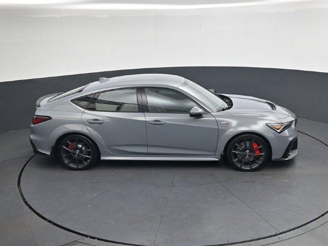 New 2026 Acura Integra Type S FWD image 22
