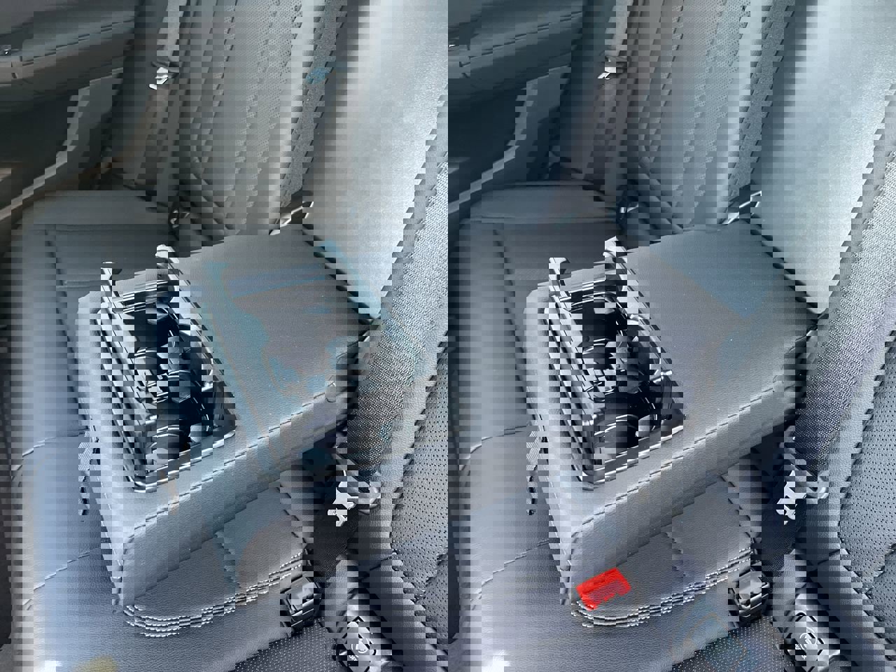 Certified 2024 BMW X3 sDrive30i w/ M Sport Package image 32