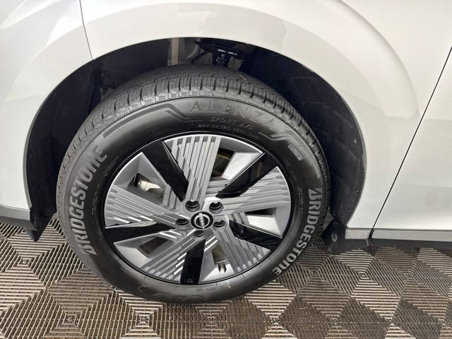 Certified 2025 Nissan Murano SL AWD/4WD image 27