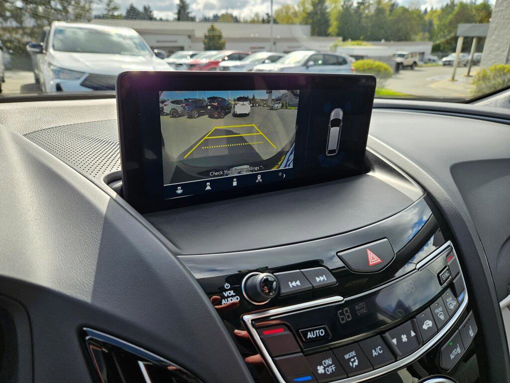 Used 2024 Acura RDX w/ Technology Package image 37