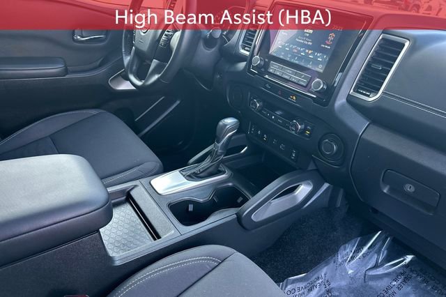 Used 2023 Nissan Frontier SV w/ SV Convenience Package image 20