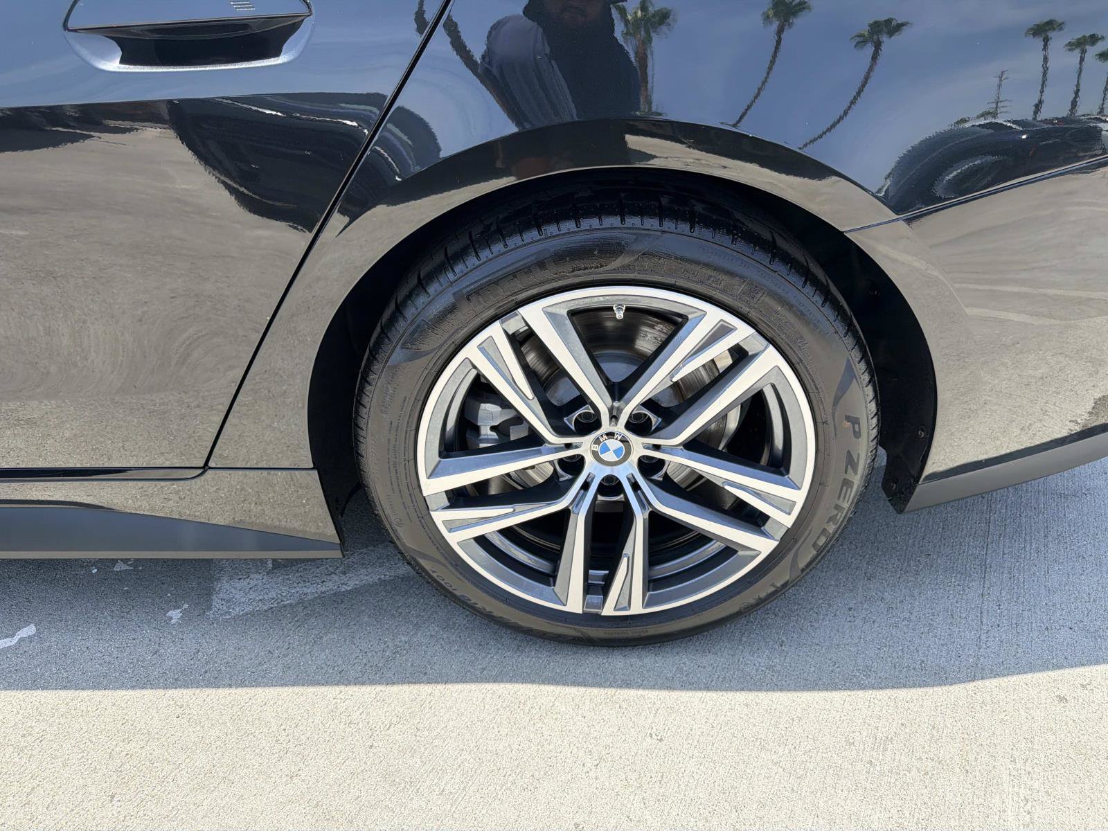 Certified 2023 BMW 430i Gran Coupe RWD image 6