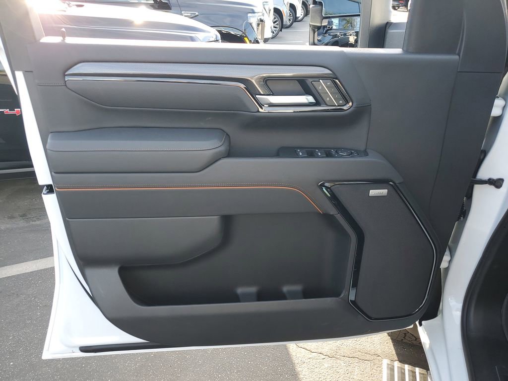 New 2026 GMC Sierra 3500 AT4 w/ AT4 Premium Plus Package image 13