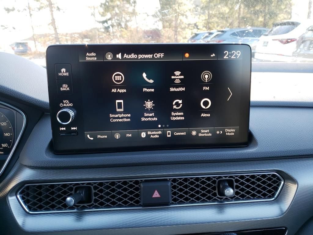 New 2026 Acura Integra A-Spec image 10