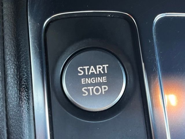 Certified 2023 INFINITI QX60 Luxe w/ Cargo Package image 16