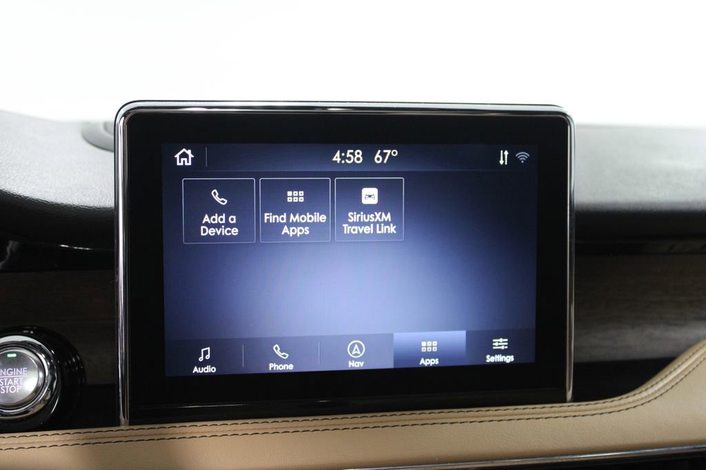 Used 2020 Lincoln Corsair Reserve image 49