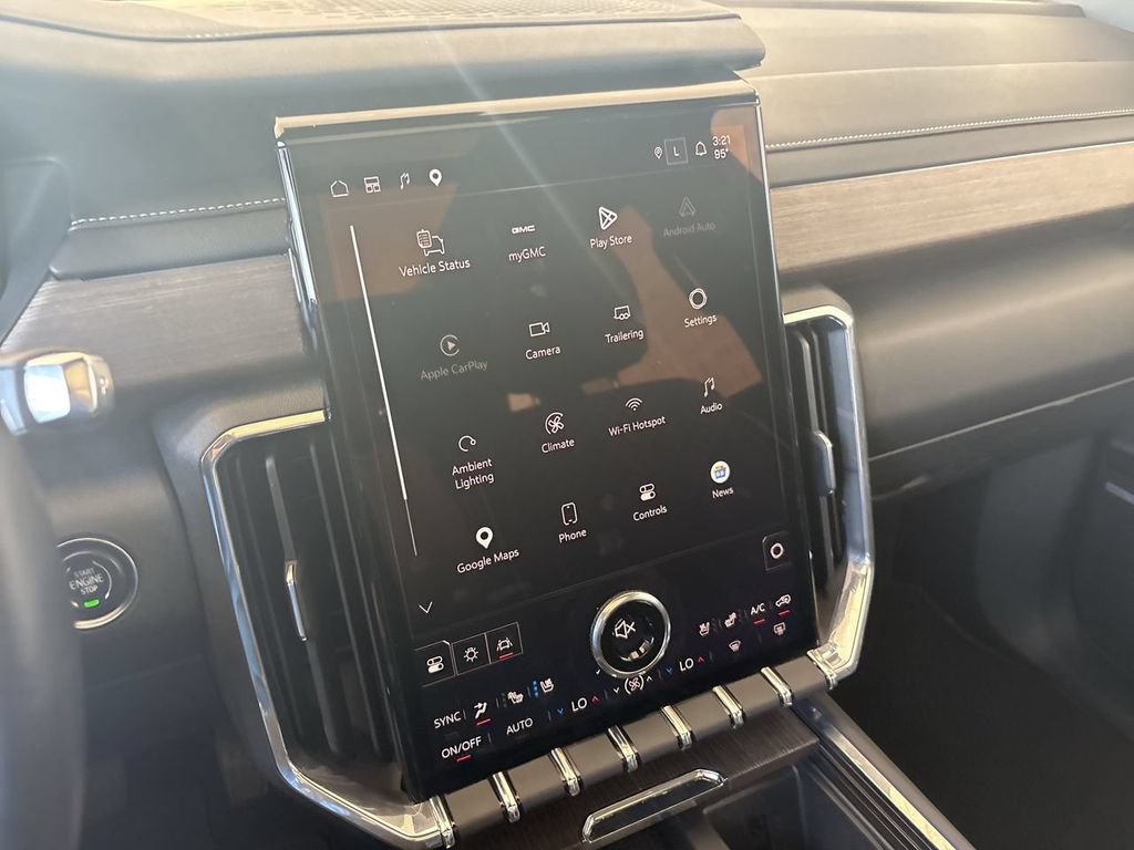 Certified 2024 GMC Acadia Denali AWD/4WD image 13