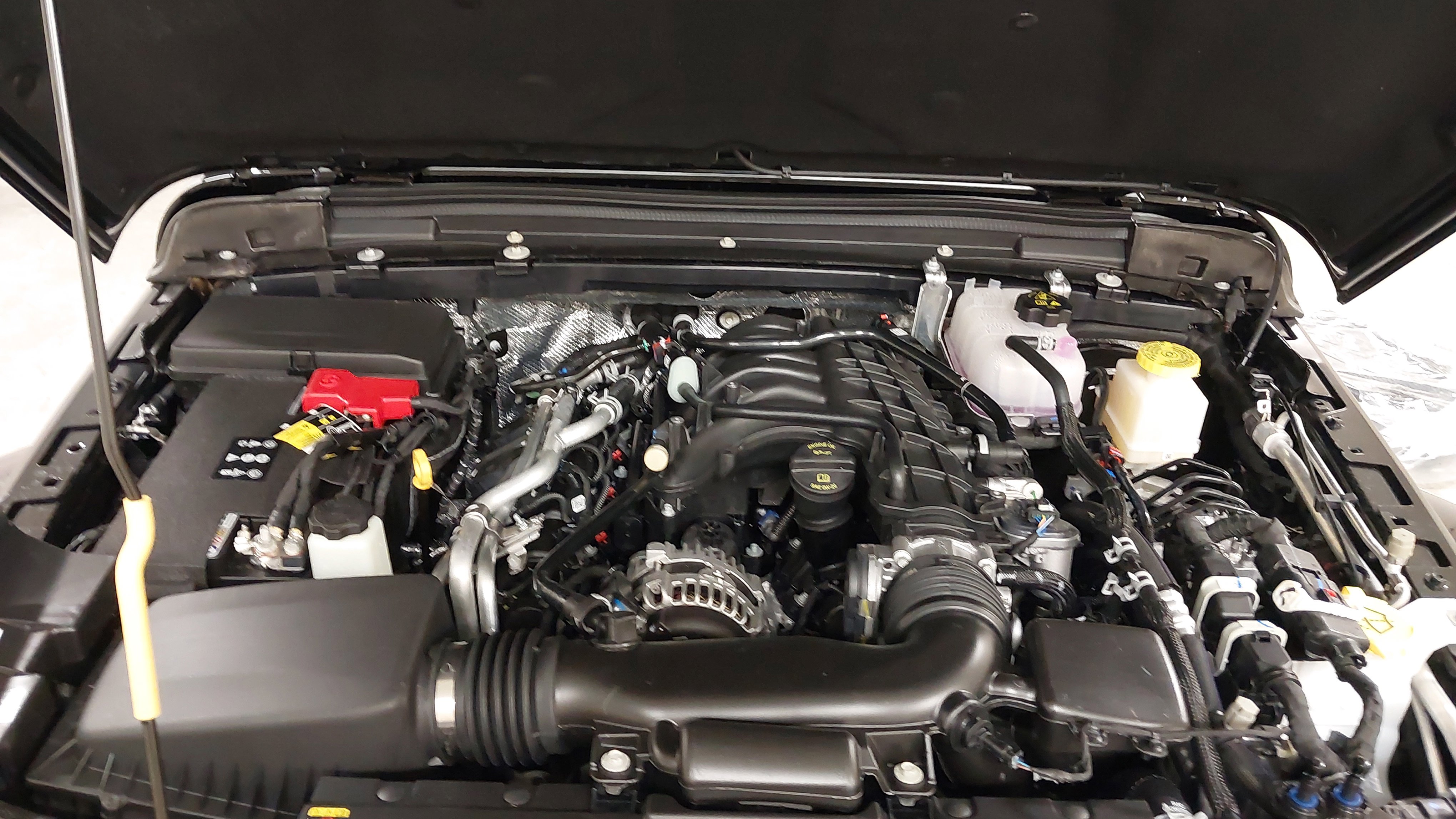 New 2026 Jeep Gladiator Willys image 30