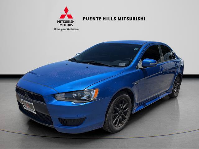 Used 2015 Mitsubishi Lancer ES FWD image 1