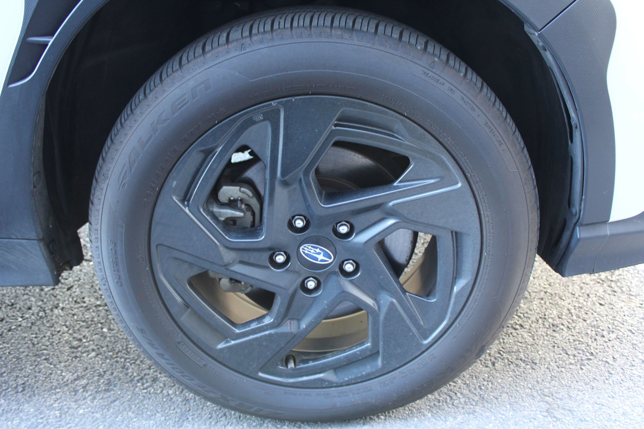 Used 2024 Subaru Crosstrek 2.5i Sport image 28