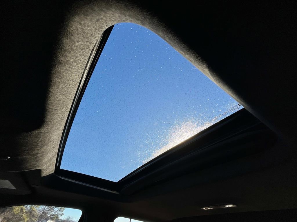 Used 2023 GMC Sierra 1500 Denali Ultimate image 50