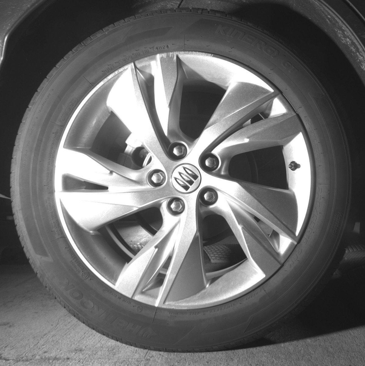 Used 2025 Buick Encore GX Preferred image 15